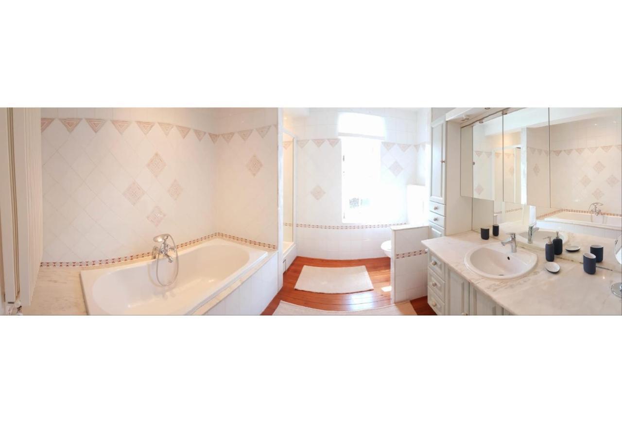 B&B At Haras Petit-Hallet Hannut Экстерьер фото