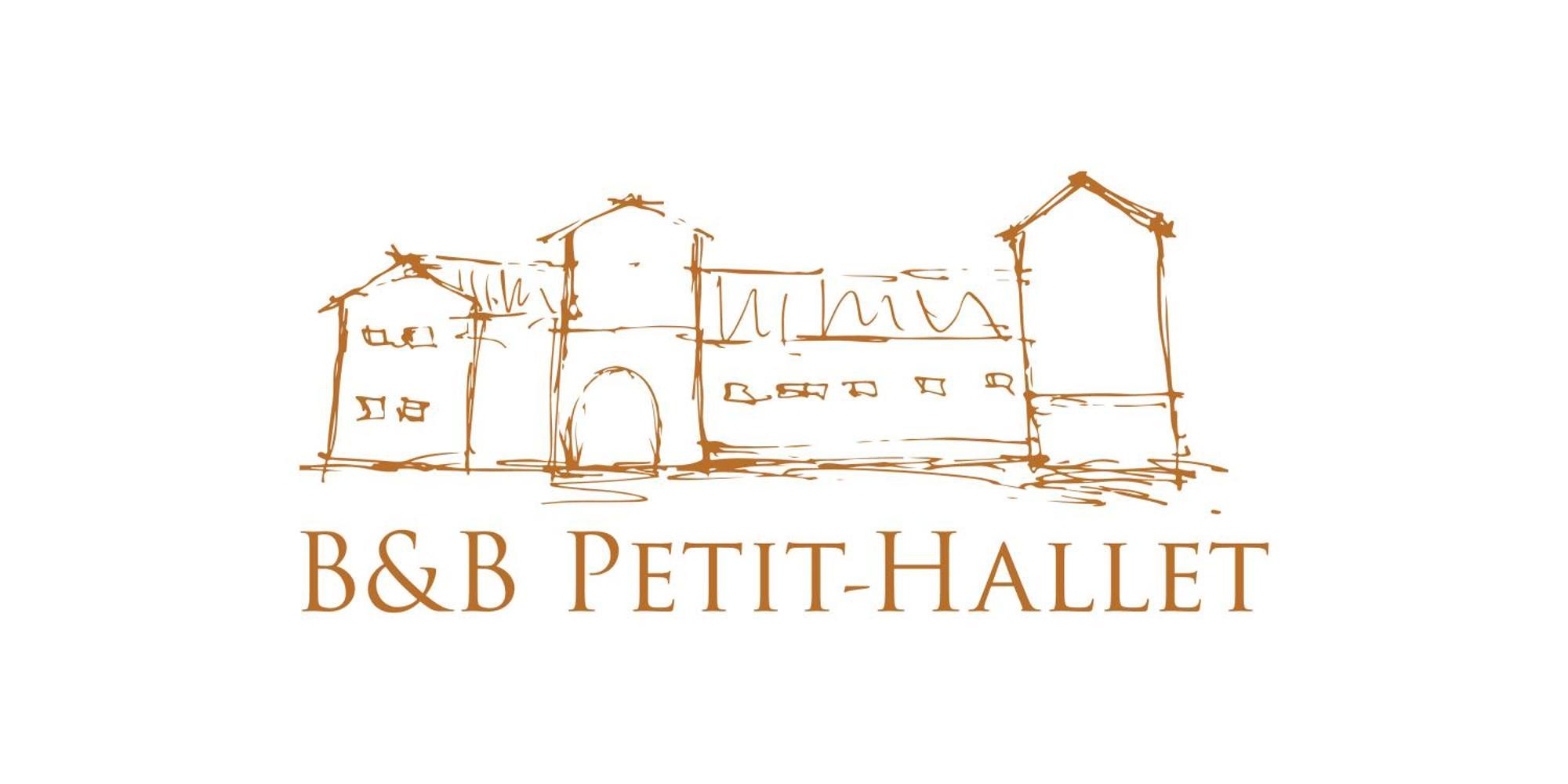B&B At Haras Petit-Hallet Hannut Экстерьер фото